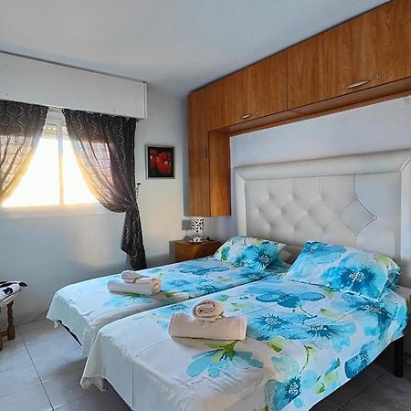 Piso En Alquiler En Benalmadena Costa Apartman Kültér fotó