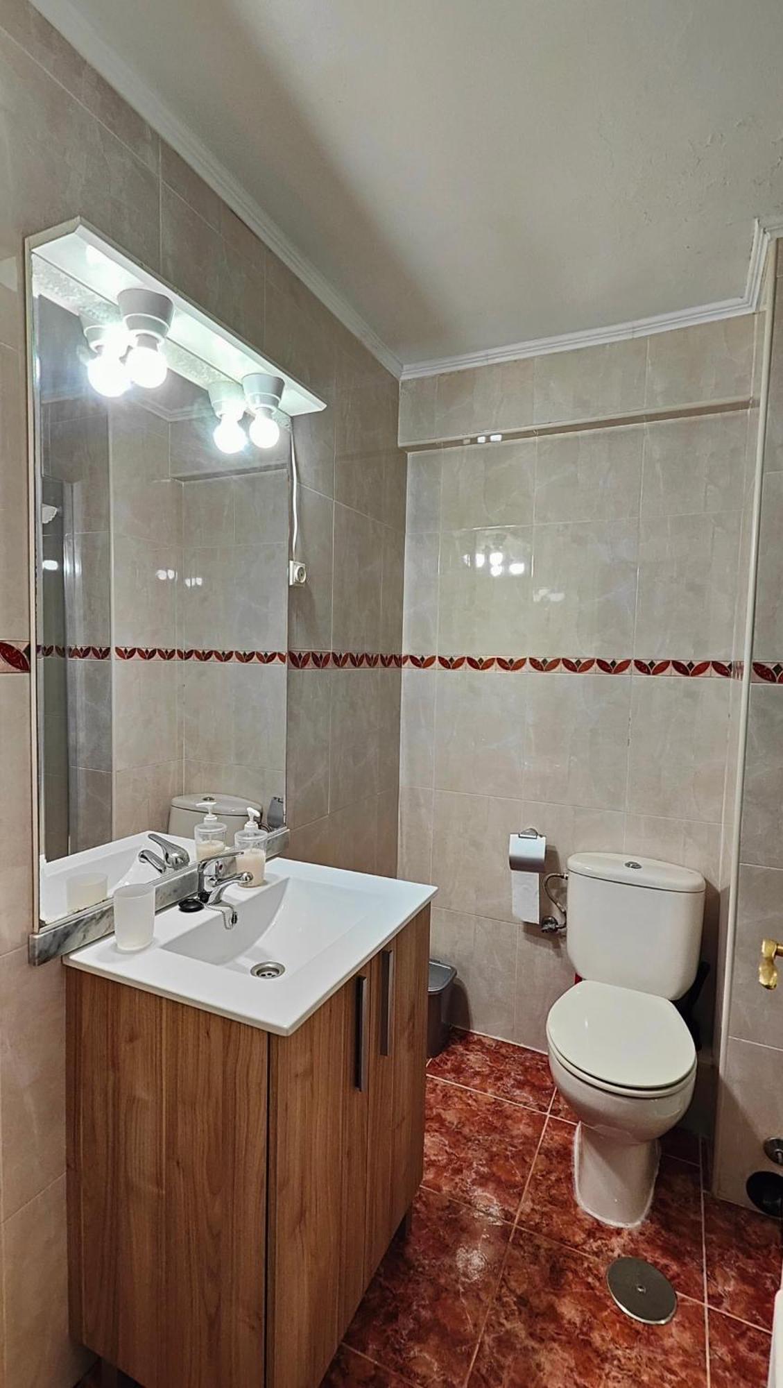Piso En Alquiler En Benalmadena Costa Apartman Kültér fotó