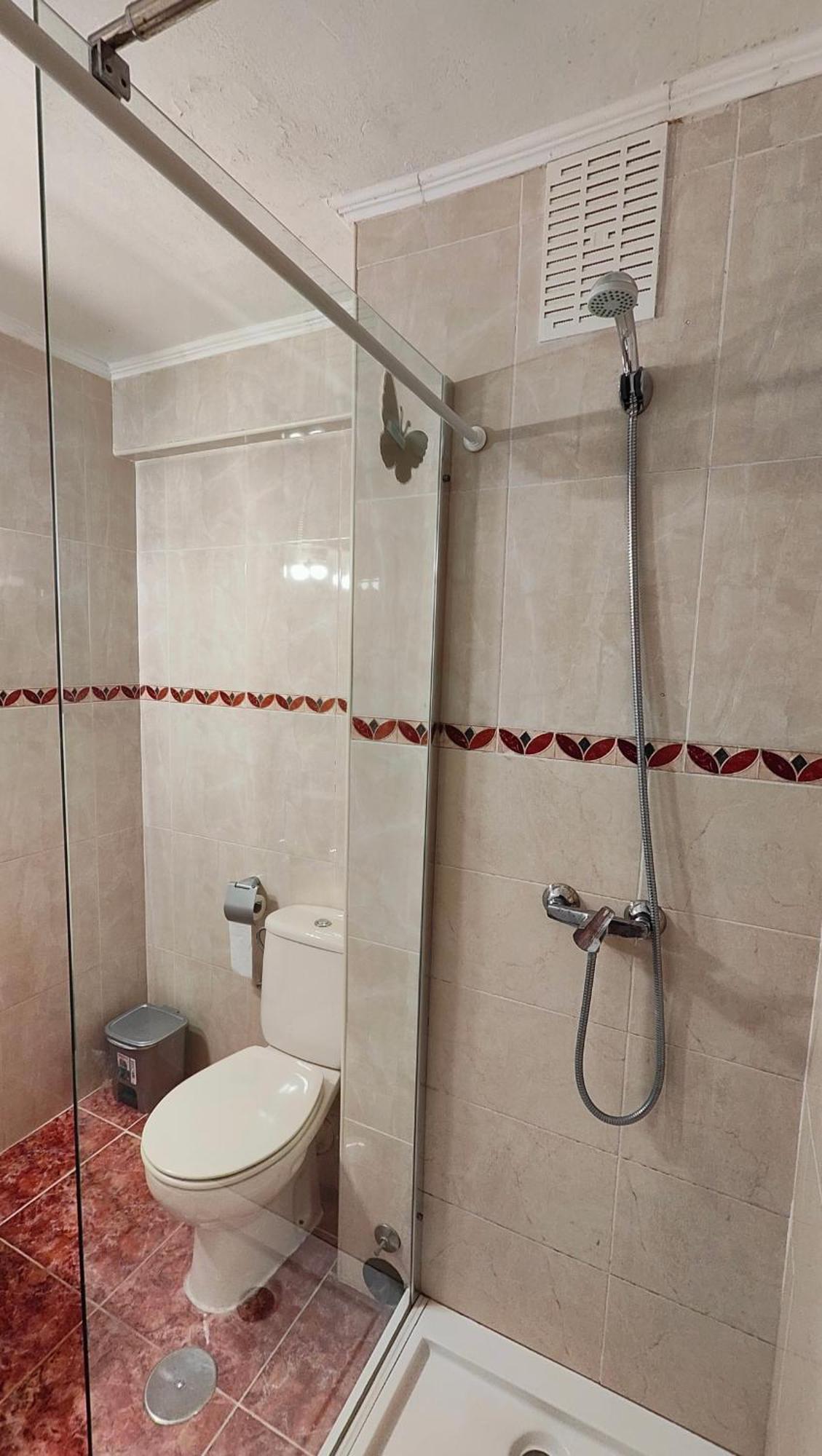Piso En Alquiler En Benalmadena Costa Apartman Kültér fotó