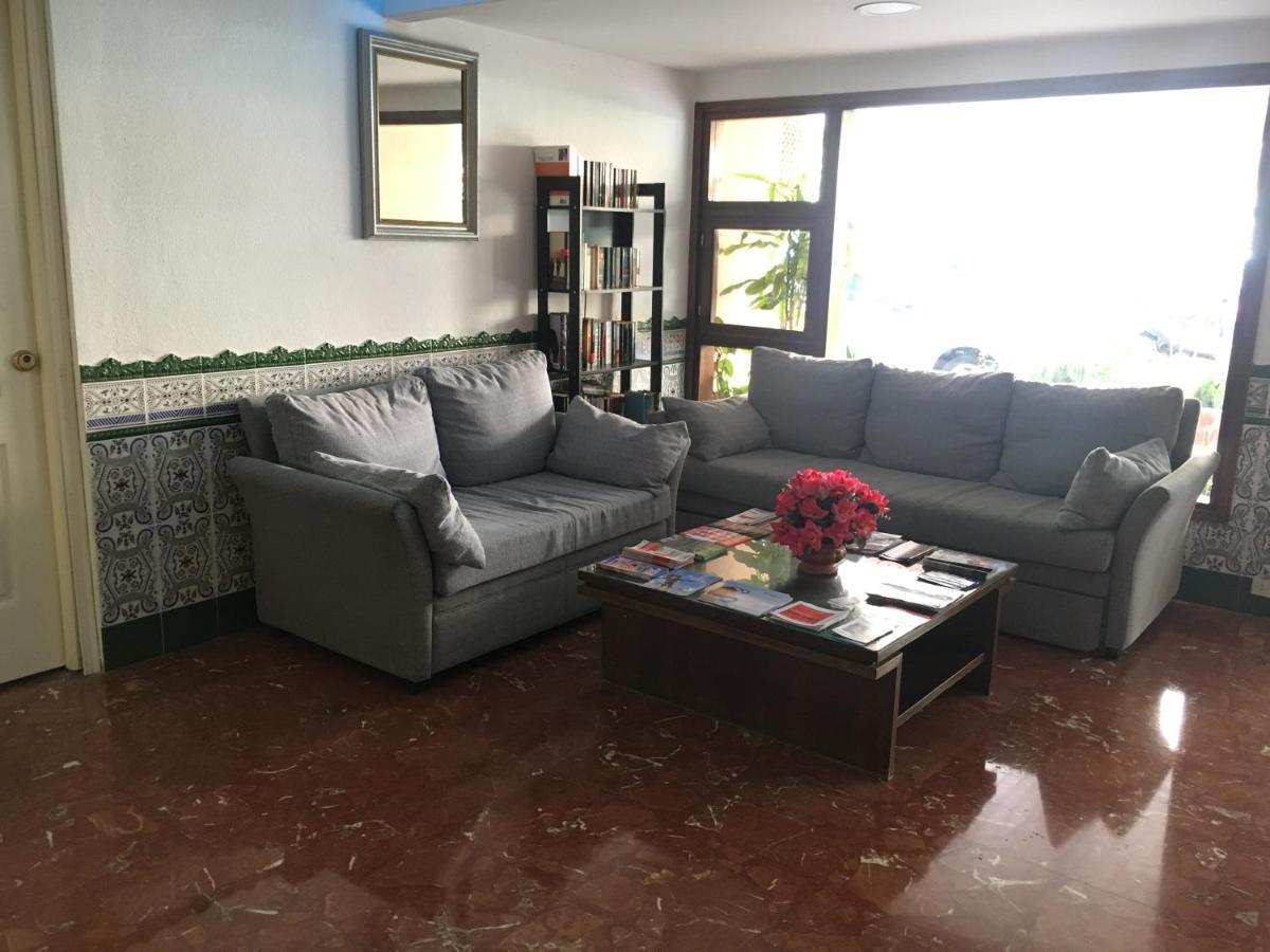 Piso En Alquiler En Benalmadena Costa Apartman Kültér fotó